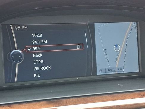 Used 2010 BMW 528i xDrive Sedan image 14