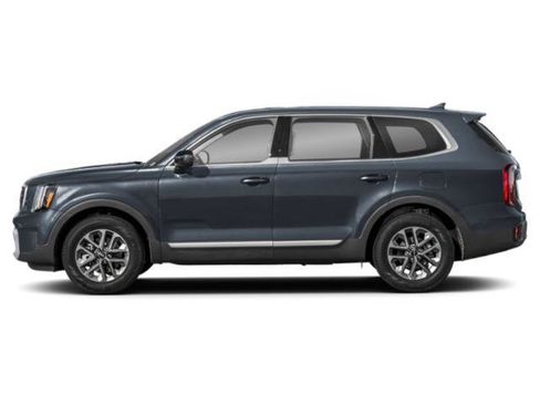 Used 2024 Kia Telluride LX FWD image 6
