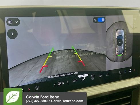 New 2026 Ford Explorer Tremor w/ Tremor Ultimate Package AWD/4WD image 15