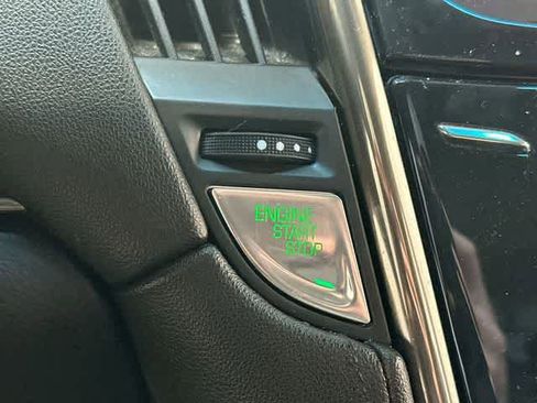 Used 2016 Cadillac ATS Luxury w/ Sun And Sound Package AWD/4WD image 10