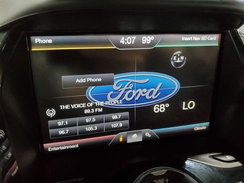 Used 2014 Ford Escape Titanium w/ Equipment Group 401A AWD/4WD image 28