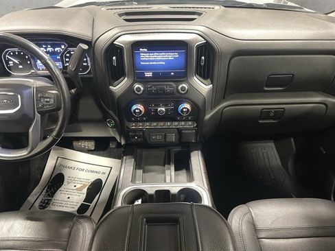 Used 2019 GMC Sierra 1500 Denali w/ Denali Ultimate Package image 14