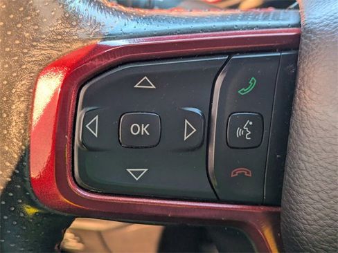 Used 2019 RAM 1500 Rebel w/ Rebel Level 2 Equipment Group image 27