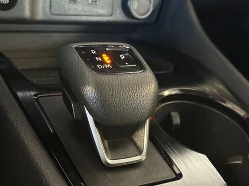 Certified 2025 Nissan Rogue SV AWD/4WD image 24