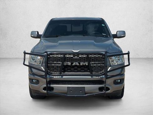 Used 2022 RAM 1500 Lone Star image 2