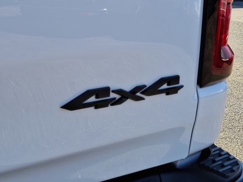 New 2025 RAM 1500 Classic Warlock image 12