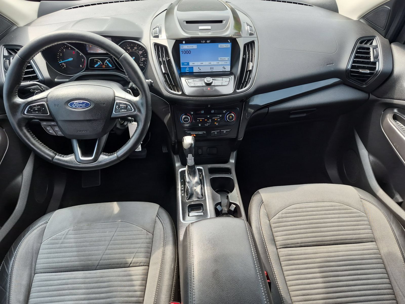 Used 2017 Ford Escape SE w/ Equipment Group 201A AWD/4WD image 15