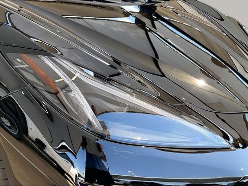Certified 2024 Chevrolet Corvette Z06 RWD image 24