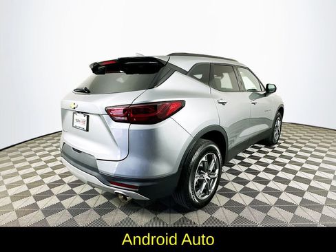 Used 2024 Chevrolet Blazer LT w/ Convenience Package image 10