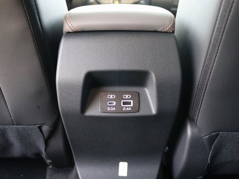 Used 2025 Subaru Crosstrek 2.5i Limited w/ Crosstrek Mirror Package image 20