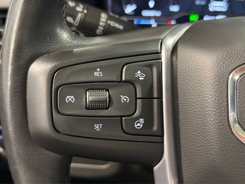Used 2022 GMC Yukon SLT w/ SLT Premium Package AWD/4WD image 25