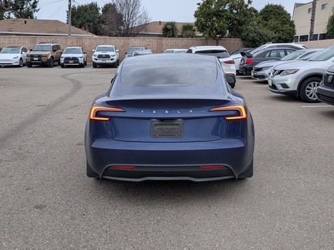 Used 2025 Tesla Model 3 Long Range image 6