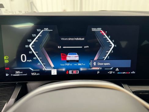 Used 2026 BMW 530i image 12