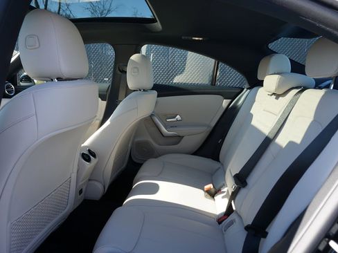 New 2026 Mercedes-Benz CLA 250 image 13