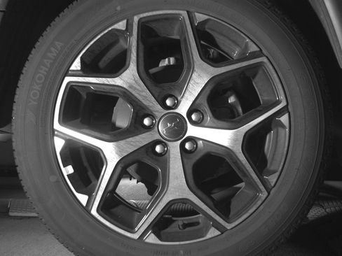 Used 2025 Jeep Compass Limited image 15