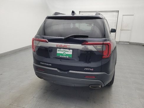 Used 2021 GMC Acadia AT4 AWD/4WD image 7