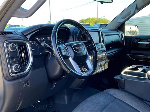 Used 2020 GMC Sierra 1500 SLE w/ SLE Value Package image 16