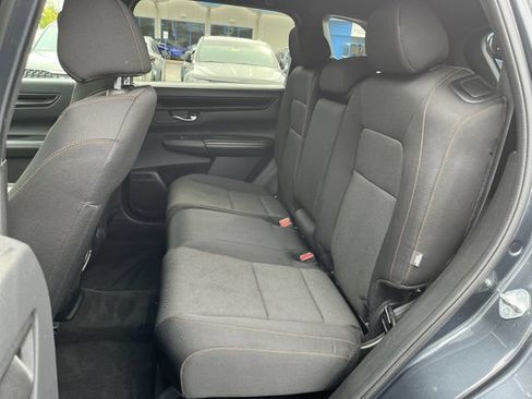 Used 2024 Honda CR-V Sport image 26