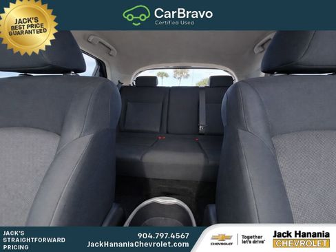 Used 2013 Nissan Juke S FWD image 17
