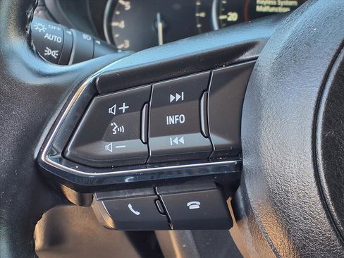 Used 2019 MAZDA CX-5 Grand Touring w/ GT Premium Package image 13