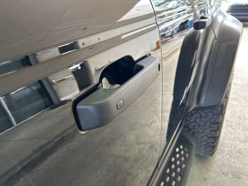 Used 2023 Ford Bronco Raptor image 19