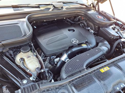 Used 2020 Mercedes-Benz GLE 350 4MATIC image 24