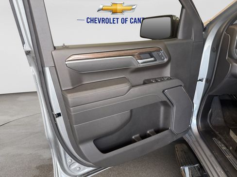 New 2026 Chevrolet Silverado 1500 LT w/ Safety Package RWD image 10