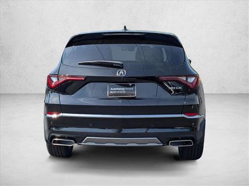Used 2025 Acura MDX FWD w/ Technology Package image 6