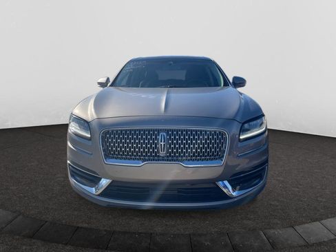 Used 2019 Lincoln Nautilus Reserve w/ Cargo Utility Package image 2