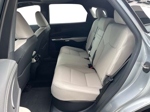 Used 2024 Lexus RX 350 Premium w/ Accessory Package (K3) FWD image 14