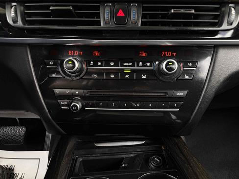 Used 2018 BMW X5 sDrive35i w/ M Sport Package RWD image 16