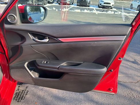 Used 2020 Honda Civic Sport image 25