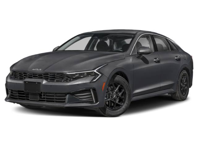 Used 2026 Kia K5 LXS FWD image 1