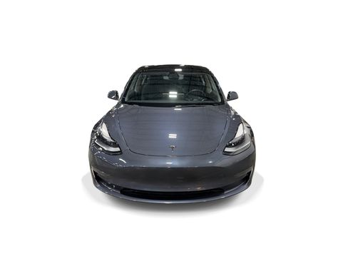Certified 2023 Tesla Model 3 Standard Range RWD image 2