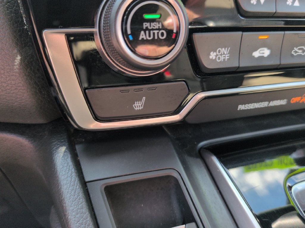 Used 2017 Honda CR-V EX-L image 19