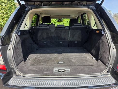 Used 2013 Land Rover Range Rover Sport HSE AWD/4WD image 38
