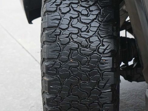 Used 2024 Toyota Tundra Platinum image 29