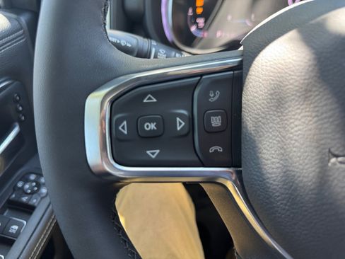 New 2026 RAM 3500 Laramie AWD/4WD image 27