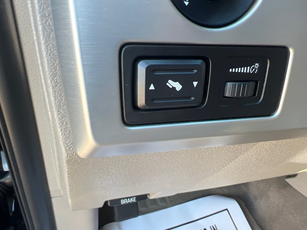 Used 2009 Ford F150 4x4 SuperCrew image 17