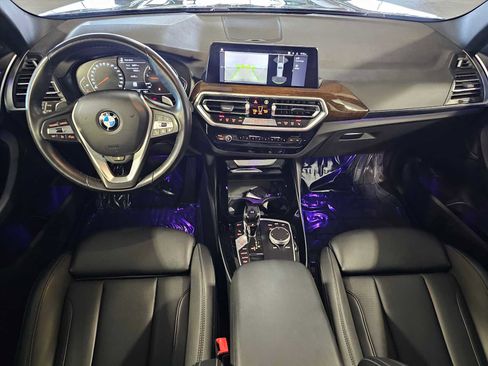 Used 2022 BMW X3 xDrive30i AWD/4WD image 10