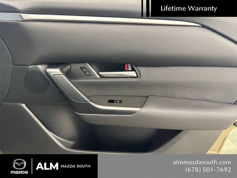 New 2026 MAZDA CX-50 Meridian Edition w/ Weather Package image 15