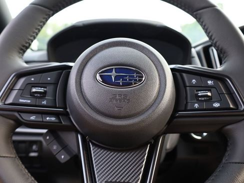 New 2026 Subaru WRX Premium AWD/4WD image 9