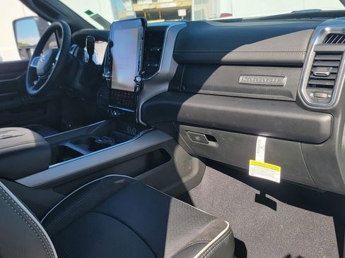 New 2026 RAM 2500 Laramie image 12