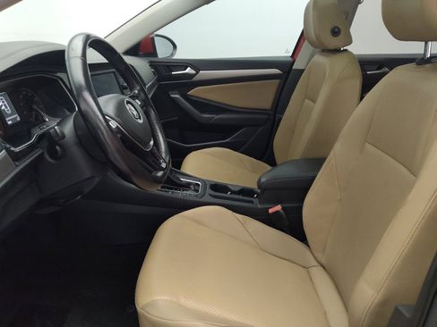 Used 2019 Volkswagen Jetta SE FWD image 17