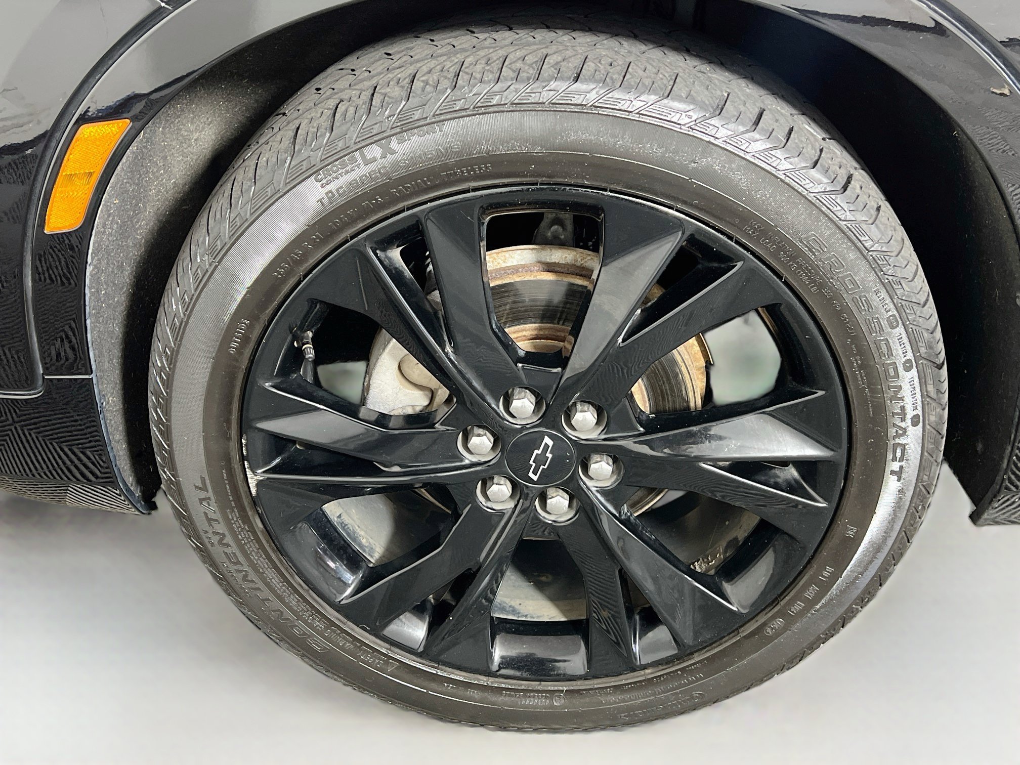 Used 2020 Chevrolet Blazer RS AWD/4WD image 27