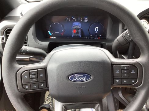 New 2026 Ford F150 STX w/ Equipment Group 200A AWD/4WD image 18