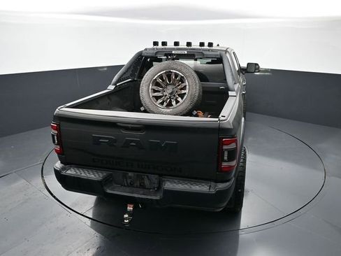 Used 2020 RAM 2500 Power Wagon AWD/4WD image 22