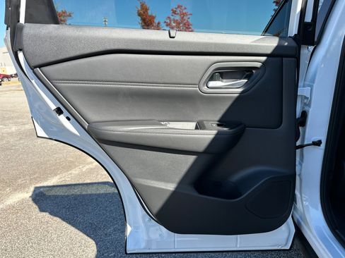 New 2026 Nissan Rogue SV w/ SV Premium Package image 22