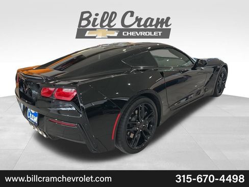 Used 2019 Chevrolet Corvette Stingray image 40