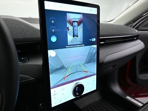 Certified 2023 Ford Mustang Mach-E Premium image 18